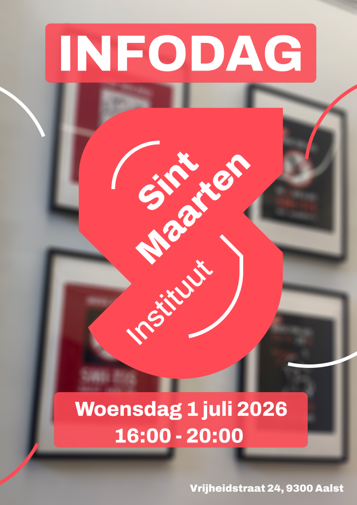Infodag 1 juli